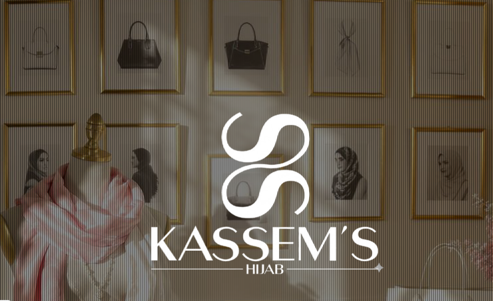 Kassem’s Hijab